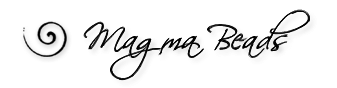 Magma Beads